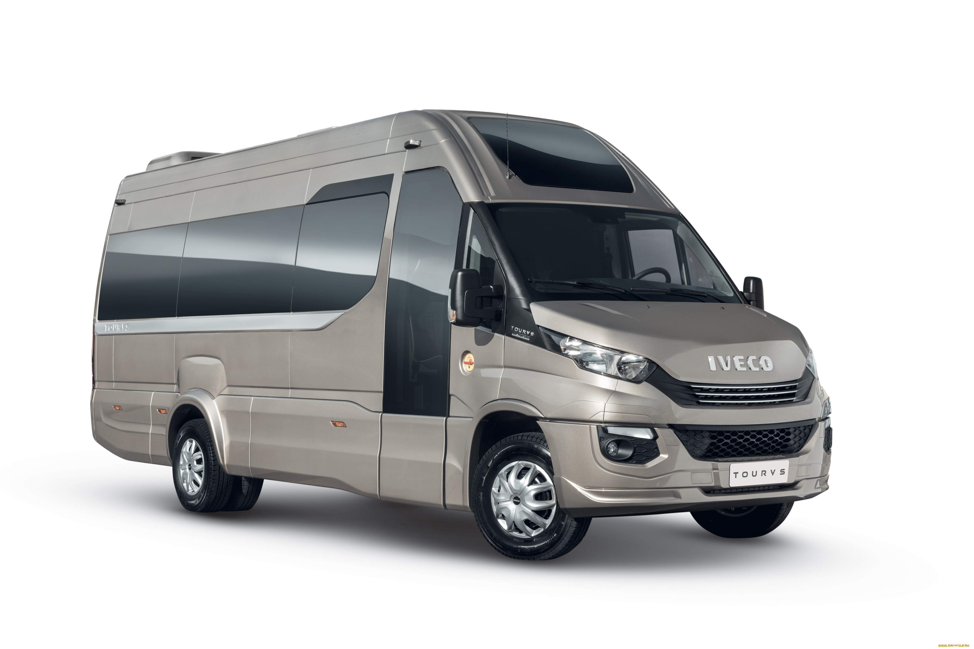 , iveco
